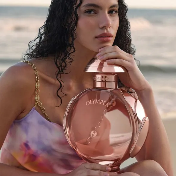 Olympea Eau de Parfum