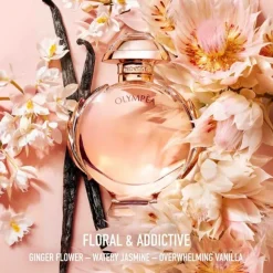 Olympea Eau de Parfum