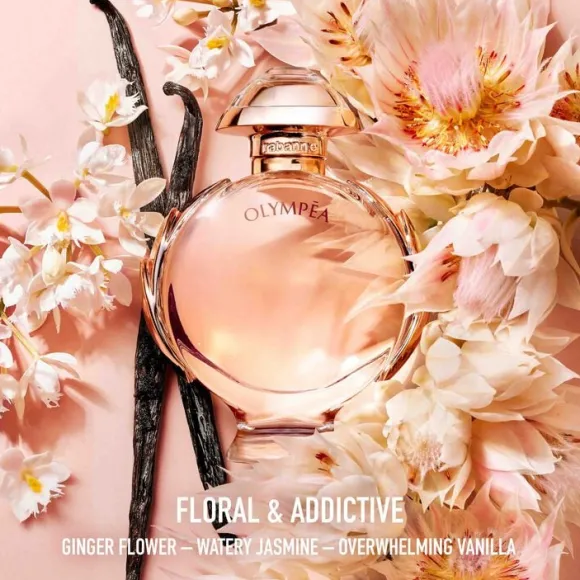 Olympea Eau de Parfum
