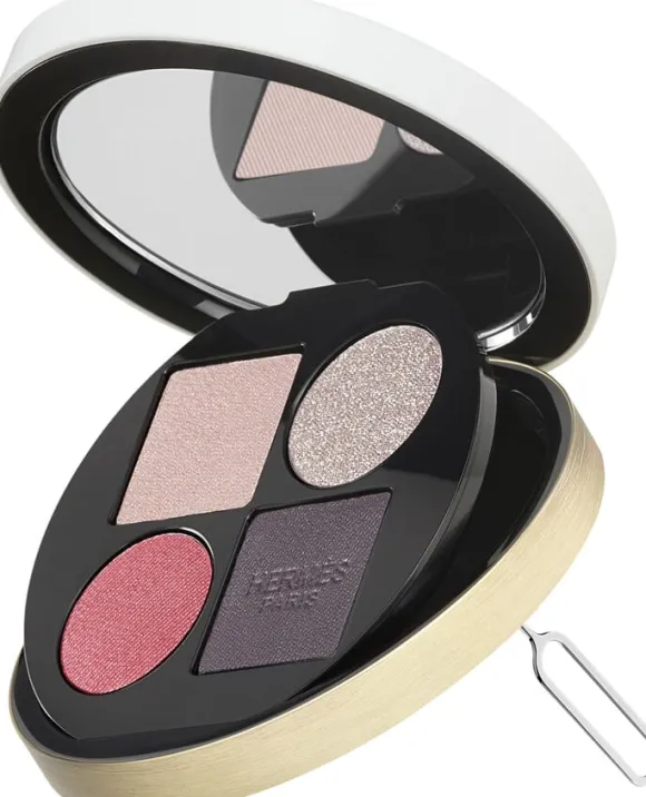 Ombres d'Hermès, powder quartet for the eyes refill