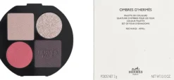 Ombres d'Hermès, powder quartet for the eyes refill