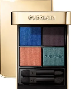 Ombres G Eyeshadow Quad - 360 Mystic Peacok