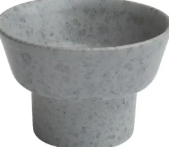 Ombria lysestage 5,5 cm. skiffergrå