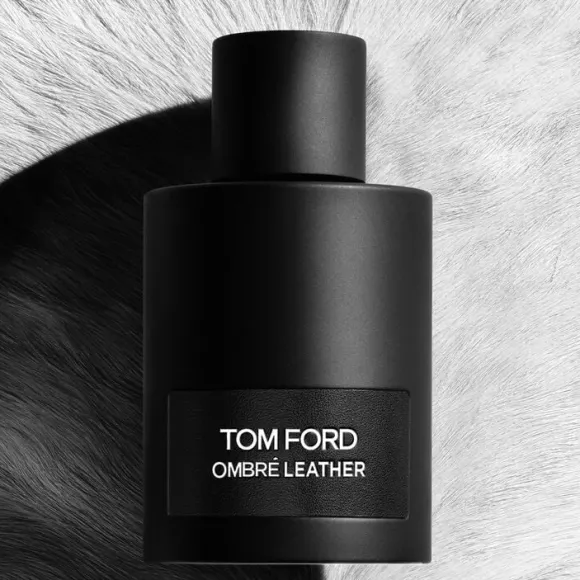 Ombré Leather Eau de Parfum Travel Spray