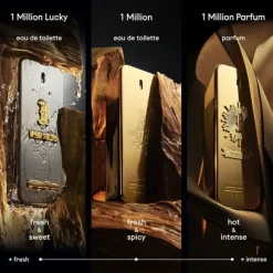 One Million Eau de Toilette