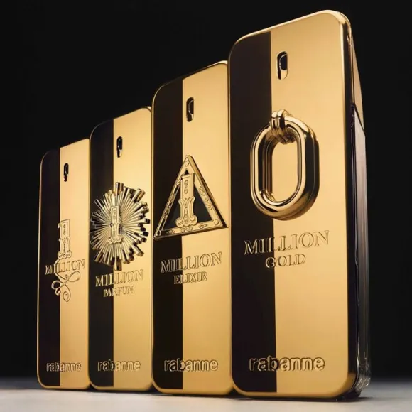 One Million Parfum Perfume