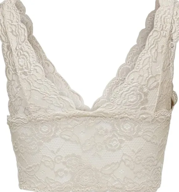 ONLCHLOE LACE BRA NOOS ACC