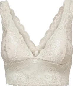 ONLCHLOE LACE BRA NOOS ACC