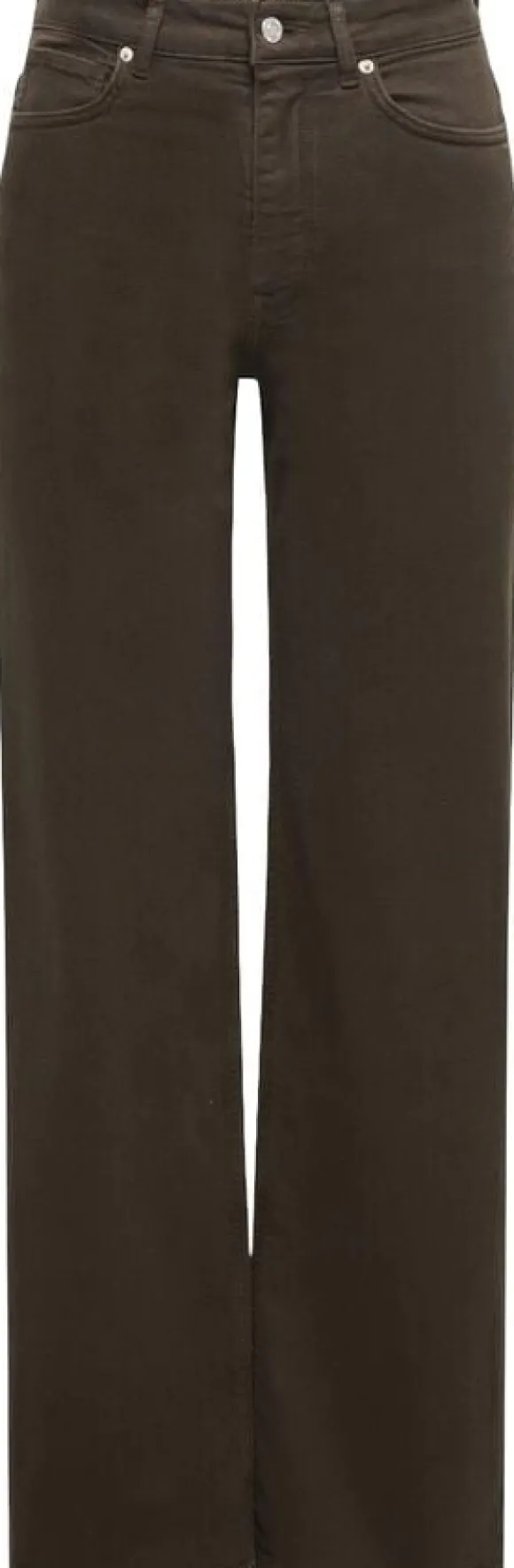 ONLMADISON BLUSH HW WIDE COLOR DNM