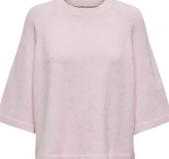 ONLSIMONI 3/4 PULLOVER KNT NOOS