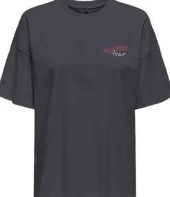 ONLVIVVI LIFE S/S LOVELY TOP JRS