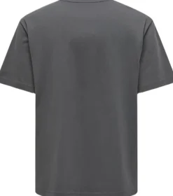 ONSFRED LIFE RLX SS TEE NOOS