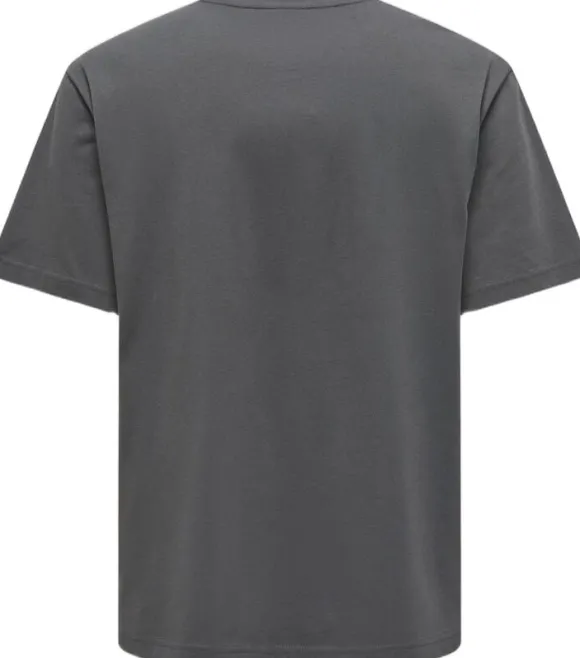 ONSFRED LIFE RLX SS TEE NOOS