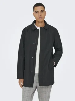 ONSHALL COAT OTW
