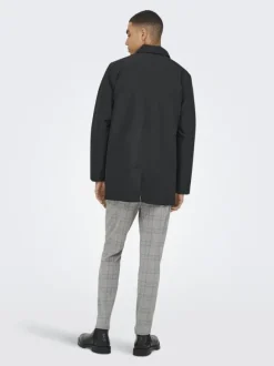 ONSHALL COAT OTW