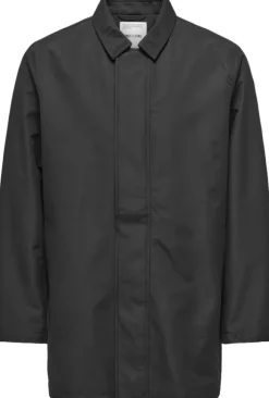 ONSHALL COAT OTW