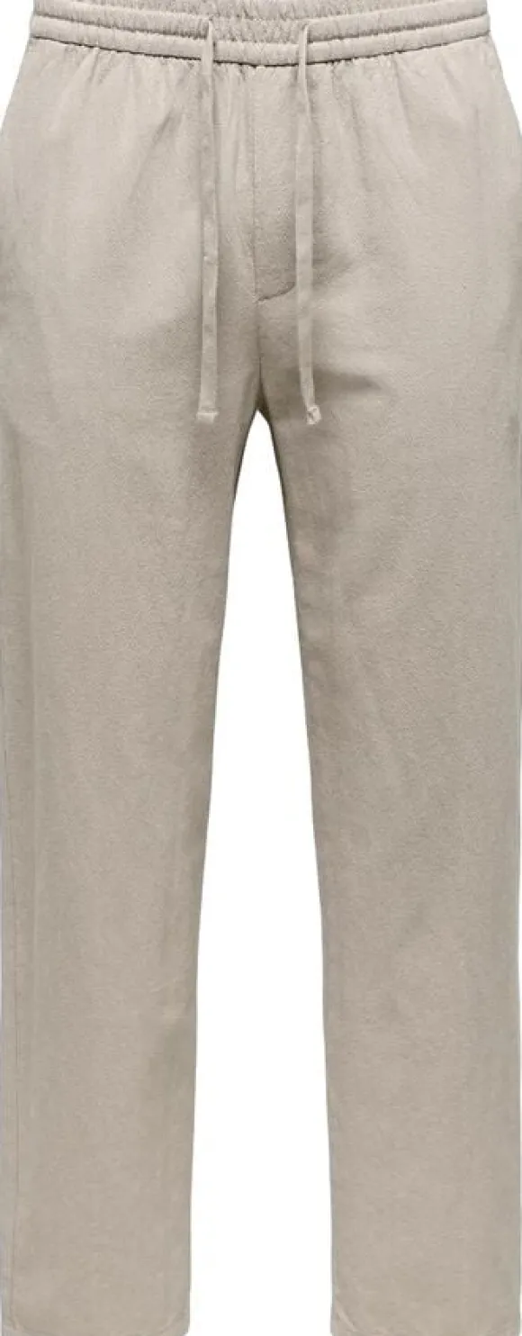ONSSINUS LOOSE 0570 PANTS NOOS