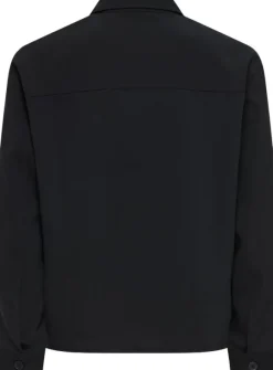 ONSWILL 0292 LOOSE OVERSHIRT