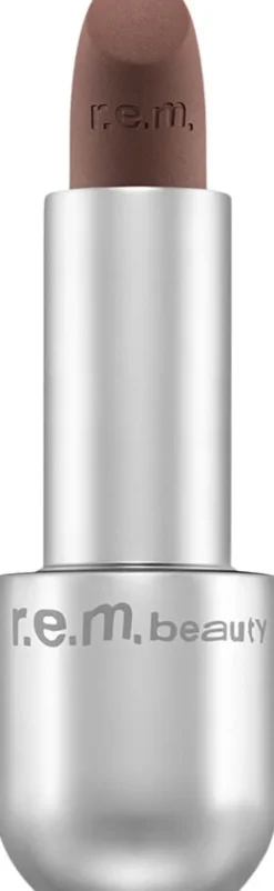 On your collar - Matte lipstick