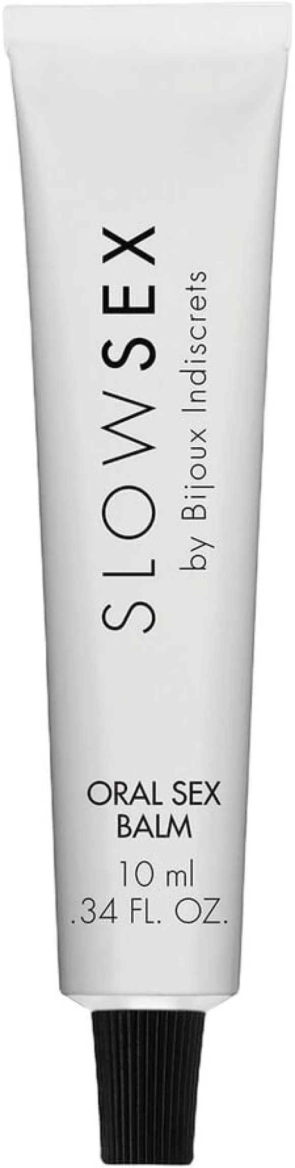 Oral Sex Balm