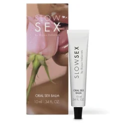 Oral Sex Balm