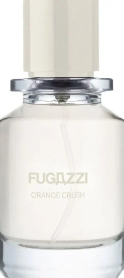 ORANGE CRUSH EAU DE PARFUM