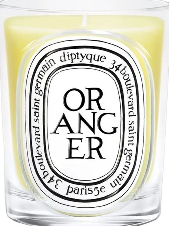 Oranger Classic candle 190g/6. 7oz