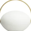 Orbit portable lamp