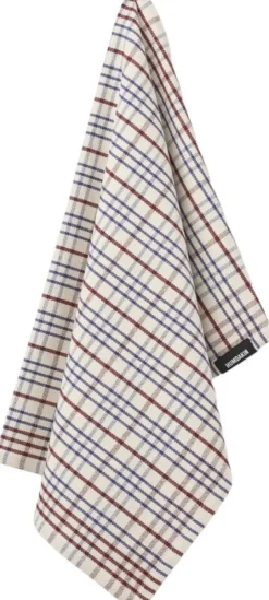 Organic Tea Towel - 2 pack