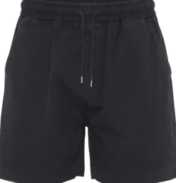 Organic Twill Shorts