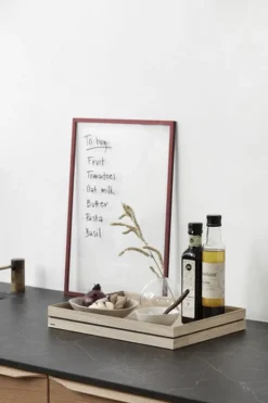 Organise Small