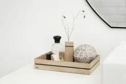 Organise Small