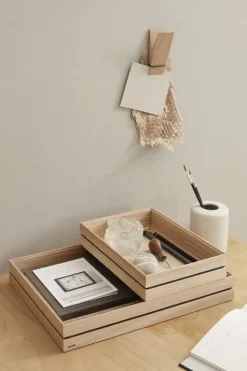 Organise Small