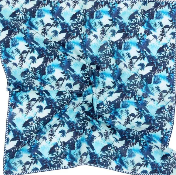 ORIENTAL Scarf