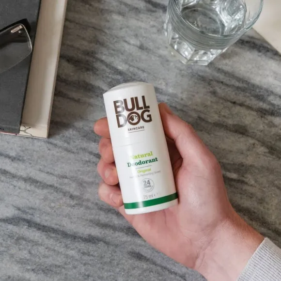 Original Deodorant