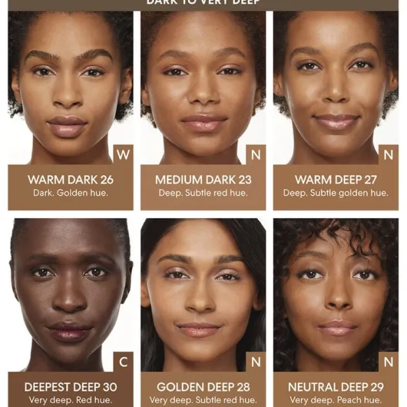 Original Loose Powder Foundation SPF 15
