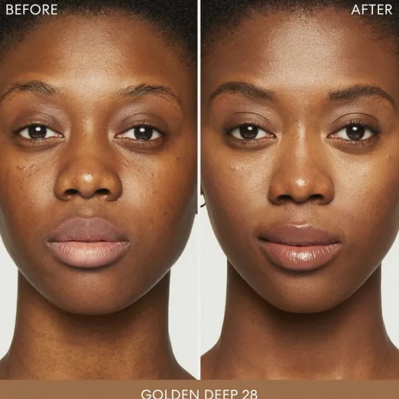 Original Loose Powder Foundation SPF 15