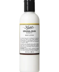 Original Musk Body Lotion 250 ml.