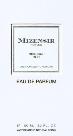 Original Oud 100ml EDP Spray