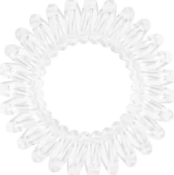 Original Premium - Crystal clear Hair Scrunchies