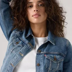 Original Trucker Jacket