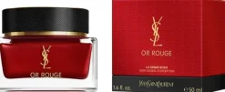 Or Rouge Crème Riche