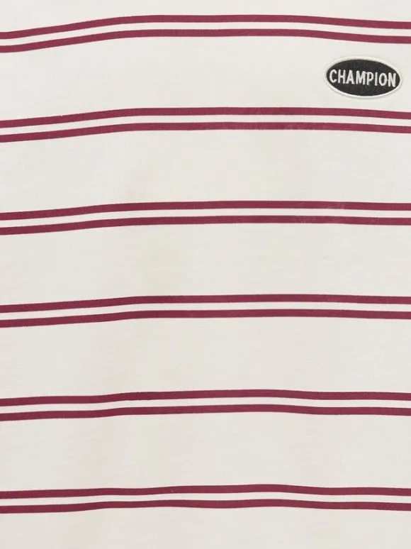 OSJANDREW LIFE RLX STRIPE LS SWT