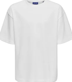 OSJCASPIAN AIRFLEX BOXY SS TEE JRS