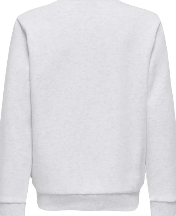 OSJCERES CREW NECK SWT NOOS