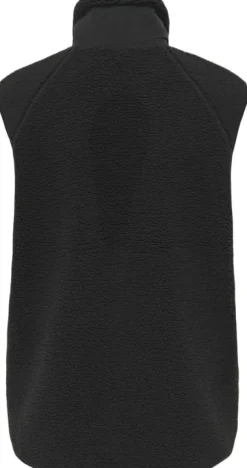 OSJDALLAS SHERPA VEST OTW VD