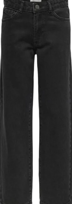 OSJFADE LOOSE BLACK 2874 PIM DNM NO
