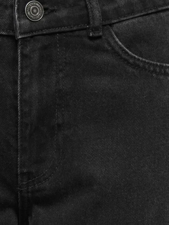 OSJFADE LOOSE BLACK 2874 PIM DNM NO