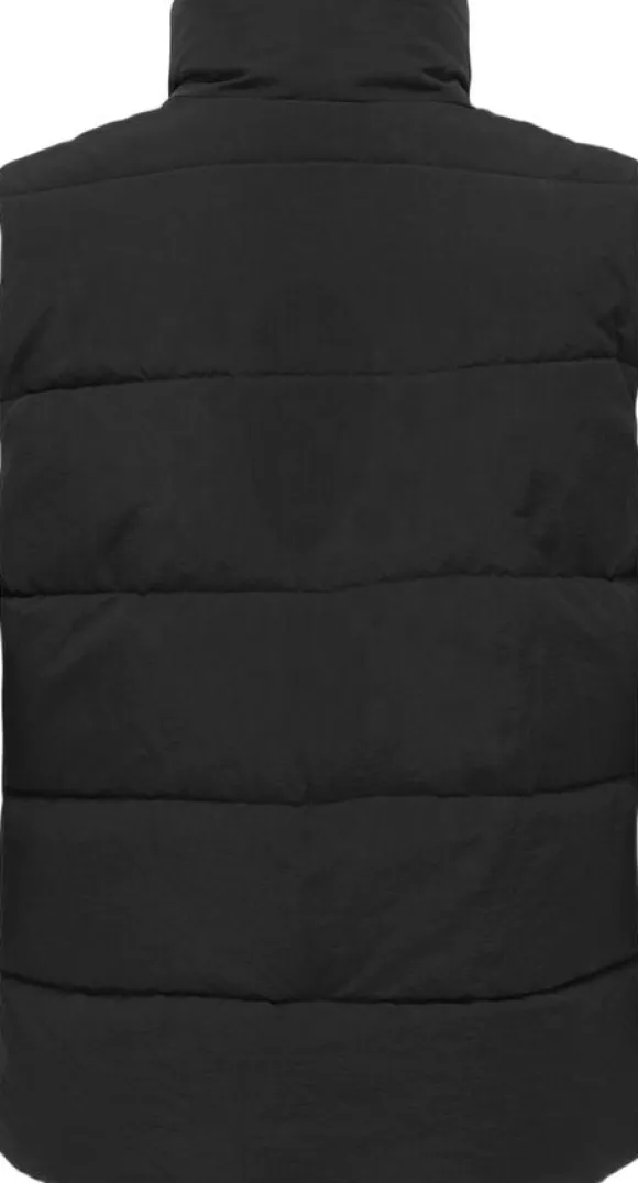 OSJGLOBAL PUFFER VEST OTW NOOS