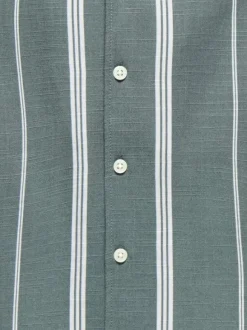OSJSTEPAN LOOSE FIT 006 SHIRT WVN